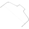 Wilton Cake Leveler for 10-inch Cakes with Adjustable Height